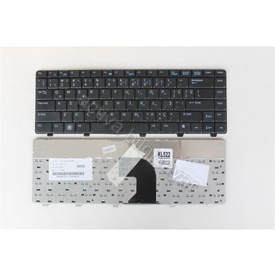DELL VESTRO V3300 NOTEBOOK KLAVYE SİYAH (TR-Q)