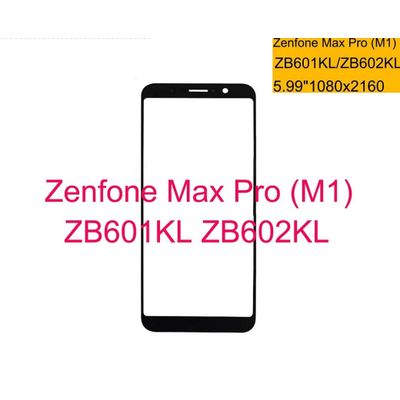 ASUS ZENFONE MAX PRO M1 ZB601KL ZB602KL ÖN CAM