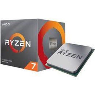 AMD RYZEN 7 3700X 3.6/4.4GHZ AM4 100-100000071BOX İŞLEMCİ