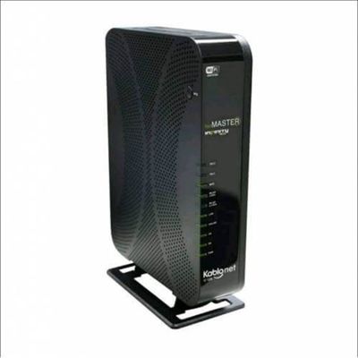 NETMASTER INFINITY 401 KABLONET MODEM (YENİLENMİŞ)