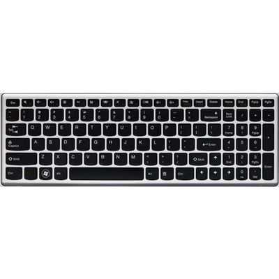 LENOVO 510 NOTEBOOK KLAVYE BEYAZ EN-Q