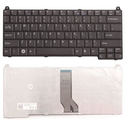 DELL VESTRO 1310 1510 DELL MİNİ NOTEBOOK KLAVYE SİYAH (EN-Q)
