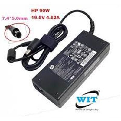 ORJINAL HP 19V 4.74A 7.4*5.0MM IGNE PINLI UC 90W NOTEBOOK ADAPTÖR ŞARJ ALETİ