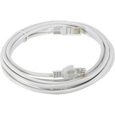 KABLONET ETHERNET KABLOSU 1M CAT5 RJ45