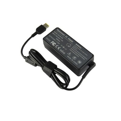 MUADIL LENOVO 20V 3.25A SARI USB UÇ NOTEBOOK ADAPTÖR ŞARJ ALETİ