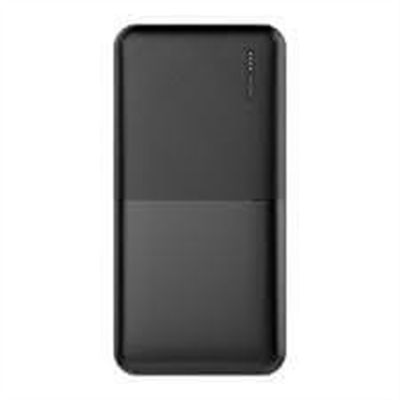 DEXIM M11 20.000mAh Powerbank Siyah