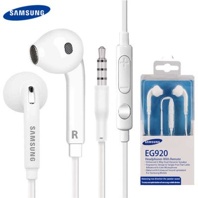 SAMSUNG GALAXY S6 G920 3.5 JACK KULAKLIK