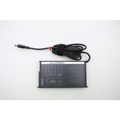 ORJINAL LENOVO 20V 11.5A 230W SARI PINLI USB UÇ NOTEBOOK ADAPTÖR ŞARJ ALETİ