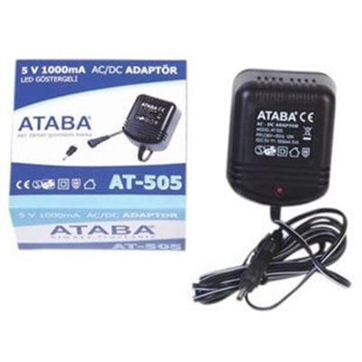 ATABA ADAPTÖR