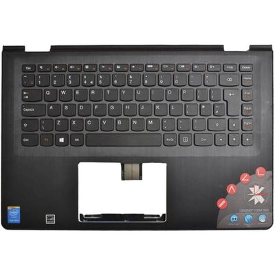 LENOVO YOGA 500-14IBD ÜST KASA KLAVYE