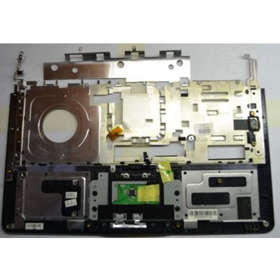 HP DV6000 ÜST KASA +TOUCHPAD , BEYAZ