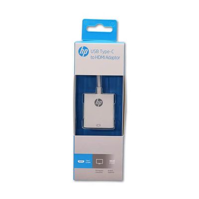 HP USB-C TO HDMI ADAPTÖR W HT