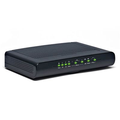 TECHNICOLOR 7200.20 DOCSIS 3.0 KABLO MODEM