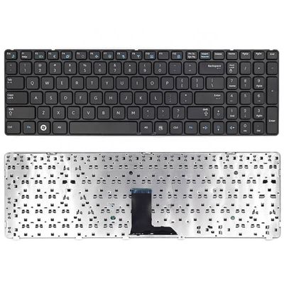 SAMSUNG R580 NOTEBOOK KLAVYE SİYAH TR-Q