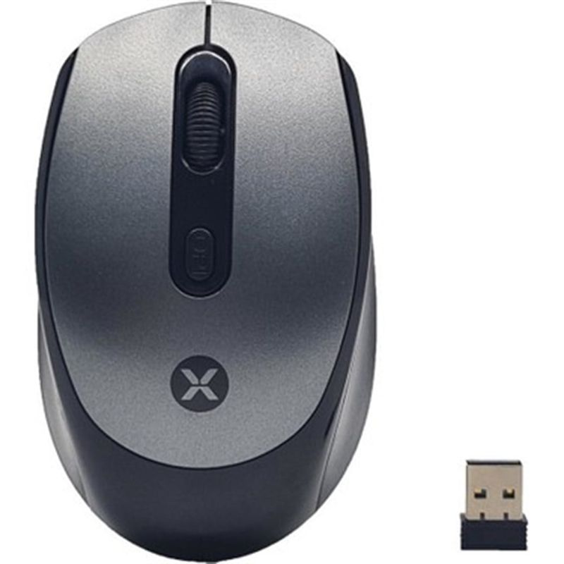 Dexim MW-013 Kablosuz Mouse-Siyah DMA011