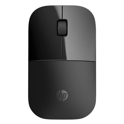 HP Z3700 KABLOSUZ MOUSE SİYAH VOL79AA