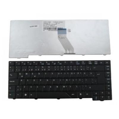 ACER ASPIRE 6316 4710 9520 6920 5920 NOTEBOOK KLAVYE SİYAH(TR-Q)