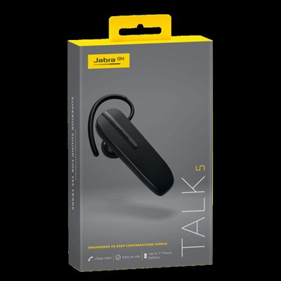 JABRA TALK 5 (OTE9) BLUETOOTH KULAKLIK