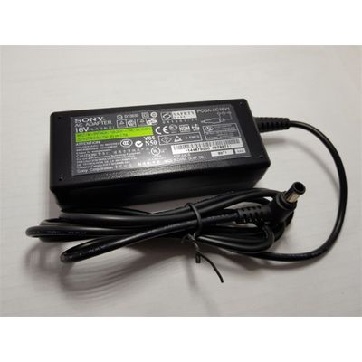 ORJINAL SONY 16V 3.75A 6.5*4.4MM NOTEBOOK ADAPTÖR ŞARJ ALETİ