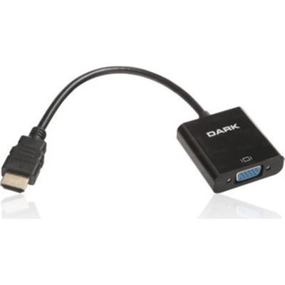 HDMI-VGA DÖNÜŞTÜRÜCÜ