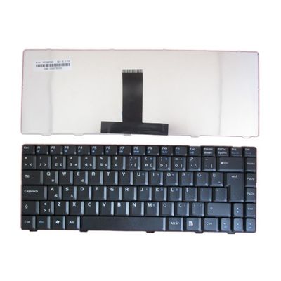 ASUS F80 NOTEBOOK KLAVYE SİYAH TR-Q