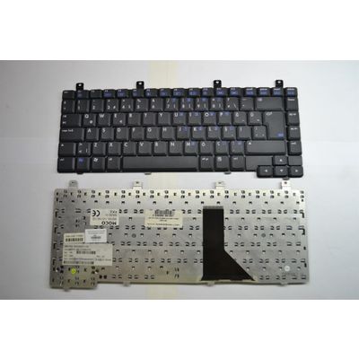 HP 2700 SERİSİ NOTEBOOK KLAVYE SİYAH EN-Q