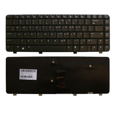 HP COMPAQ PRESERIO C700 C727 C729 C730 C769 G70 NOTEBOOK KLAVYE SİYAH TR-Q