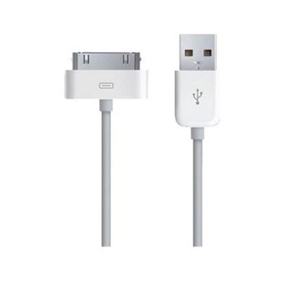 DOCK IPHONE 4 ŞARJ ALETİ