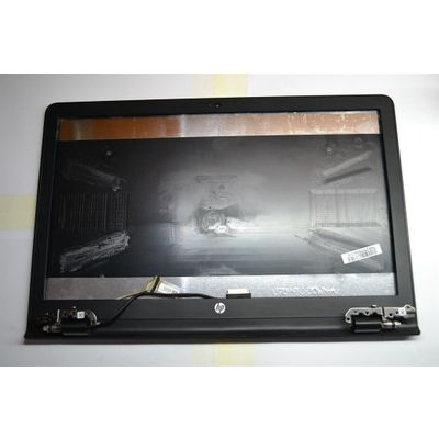 HP PAVİLİON 15-CB EKRAN KASASI BEZEL MENTEŞE SİYAH