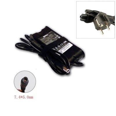 ORJINAL DELL 19.5V 4.62A 7.4*5.0MM IGNE UCLU NOTEBOOK ADAPTÖR ŞARJ ALETİ