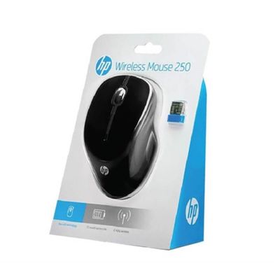 HP 250 KABLOSUZ MOUSE 3FV67AA