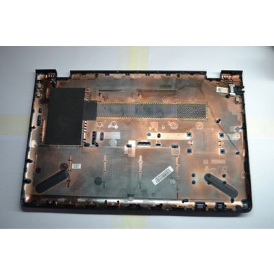 HP 15-CB ALT KAPAK BOŞ SİYAH