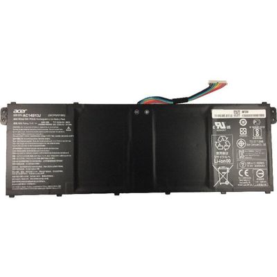 ORJINAL ACER AC14B13J NOTEBOOK BATARYA
