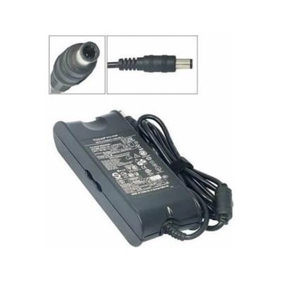 ORJINAL DELL 19.5V 4.62A 7.4*5.0MM 90W IGNE UCLU NOTEBOOK ADAPTÖR ŞARJ ALETİ