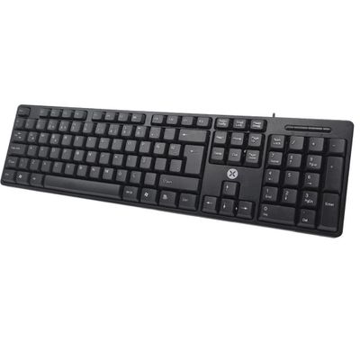 Dexim K-601 Kablolu Klavye DKA001