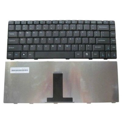 ASUS X82 F80 NOTEBOOK KLAVYE SİYAH EN-Q