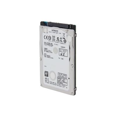 HGST 500 GB NOTEBOOK SATA HDD 7MM 2.5" ZTK500-500