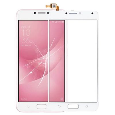 ASUS ZENFONE 4 MAX ZC554KL DOKUNMATİK BEYAZ