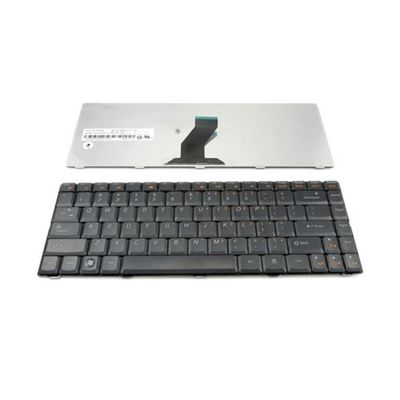 LENOVO B450 NOTEBOOK KLAVYE SİYAH EN-Q