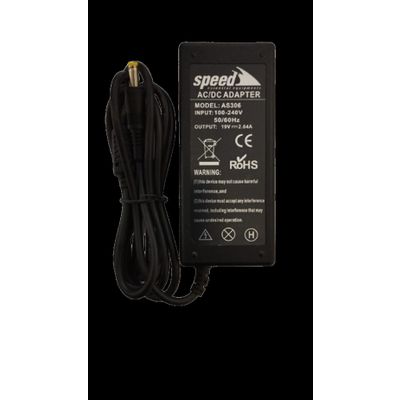 SPEED ASUS 19V 2.64A 4.8*1.7MM NOTEBOOK ADAPTÖR ŞARJ ALETİ