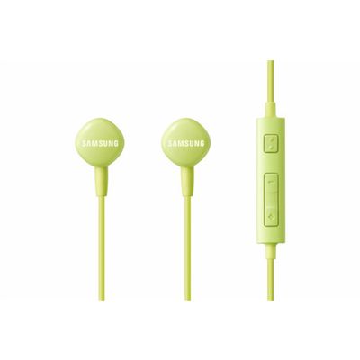 SAMSUNG EARPHONES HS1303 KULAKLIK YEŞİL