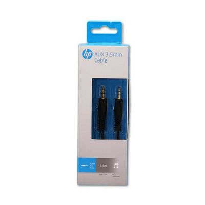 HP AUX 3.5MM KALBO 1.5M