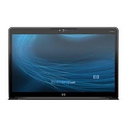 HP HDX 16 EKRAN + EKRAN ARKA KAPAK +ÖN ÇERÇEVE +  KAMERA + MENTEŞE , SİYAH