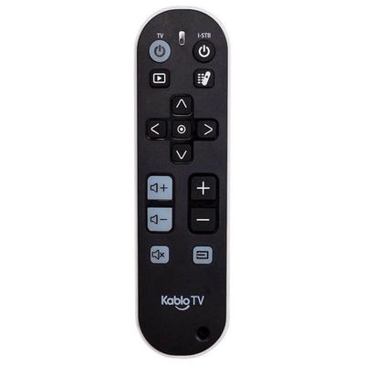 KABLOTV I-KUTU WEBTV KOLAY KUMANDA