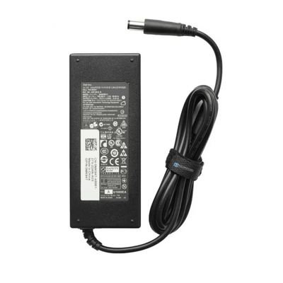 ORJINAL DELL 19.5V 4.62A  7.4*5.0MM 90W LA90PM111 İGNE UÇLU NOTEBOOK ADAPTÖR ŞARJ ALETİ