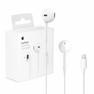APPLE MMTN2ZM/A EARPODS LIGHTNING IPHONE MIKROFONLU KULAKLIK