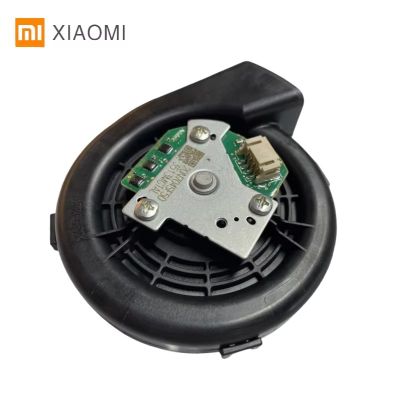 XİAOMİ S10 PLUS ROBOT SÜPÜRGE VAKUM MOTORU
