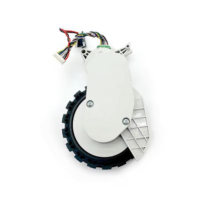 XİAOMİ X20+ PLUS ROBOT SÜPÜRGE SAĞ TEKER