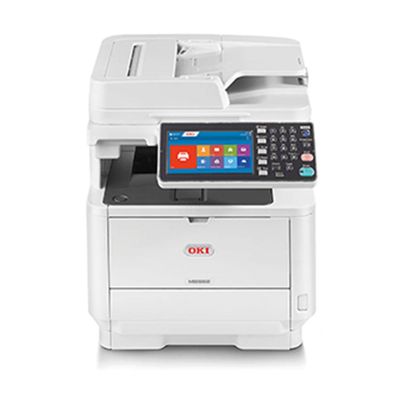 Oki MB562DNW Yazıcı/Tarayıcı/Fotokopi/Faks Çok Fonksiyonlu Lazer Yazıcı WI_FI