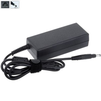 MUADIL HP 19.5V 3.33A 4.8*1.7MM 65W NOTEBOOK ADAPTÖR ŞARJ ALETİ